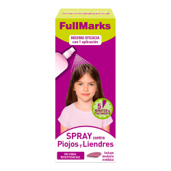 FULLMARKS SPRAY 150 ML