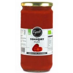 PURE DI POMODORO 700gr. ECO