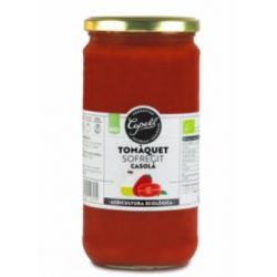 TOMATE SOFRITO casalingo 700gr. ECO