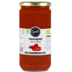 POMODORO TRITURATO 700gr. ECO