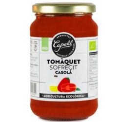 TOMATE SOFRITO fatto in casa 350gr. ECO