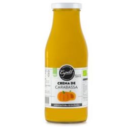 CREMA DI ZUCCA 485gr. ECO