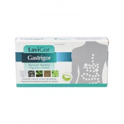GASTRIGOR 40cps. - LAVIGOR