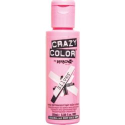 CRAZY COLOR TINTE CAPILAR SEMI PERMANENTE 100 ML41 CYCLAMEN