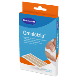 OMNISTRIP TIRAS 6X76 6 STRISCE