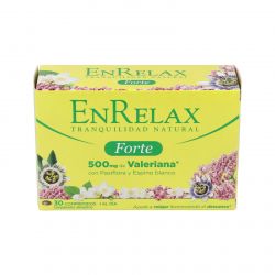 ENRELAX FORTE 30cpr.