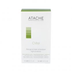 CVITAL active fluid+serum 30ml.+15ml.
