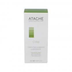 CVITAL crema idro-protettiva antiossidante 50ml.
