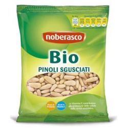 PINOLI 70gr. BIO - NOBERASCO