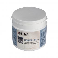 PLEUROTUS-MRL 250gr. in polvere