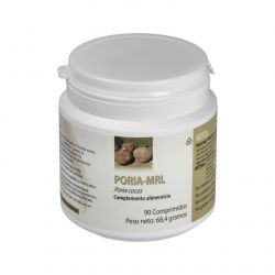 PORIA-MRL 500mg. 90cpr.