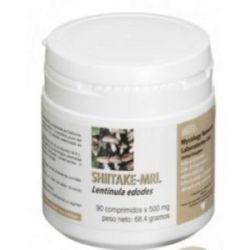 SHIITAKE-MRL 250gr. in polvere