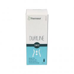 DURILINE sciroppo 250ml.