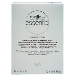 CONCENTRATO STIMOLANTE 12X12 ML NA