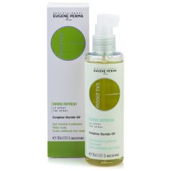 ESS. SPRAY DERMO RINFRESCANTE 200ML