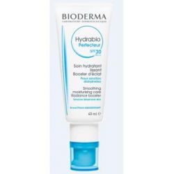HYDRABIO PERFECTEUR SPF30 idratante illuminato 40m