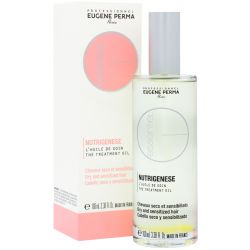 ESS. OLIO DI TRATT. NUTRIGENESE 100ML
