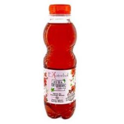 TE DE ESCARAMUJO HIBISCO senza teina 500ml. BIO