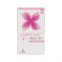 LIBIFEME MENO50+ 30cpr.