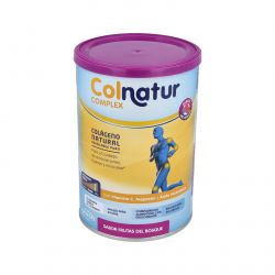 COLNATUR COMPLEX frutti di bosco 345gr.