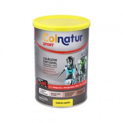 COLNATUR SPORT gusto limone 345gr.