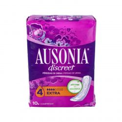 AUSONIA DISCREET extra 12ud.