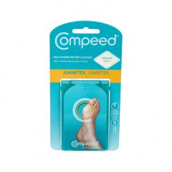 COMPEED ALLUCE 5ud.
