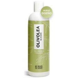 OLIVOLEA gel da bagno 500ml.