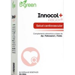 INNOCOL+ 30cps. - B.GREEN