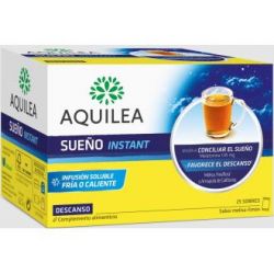 AQUILEA SOGNO instant 25sbrs.