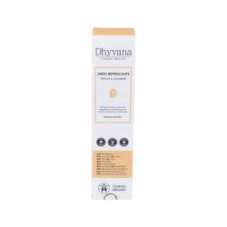 sapone REFRESCANTE papaya e zenzero 100ml.