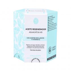 OLIO VISO REGENERATORE serum avocado 30ml