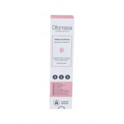 TONICO NUTRITIVO fiori d'arancio e vit. C 100ml.