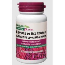 RISO LIEVITO ROSSO (RYR) 30cpr.