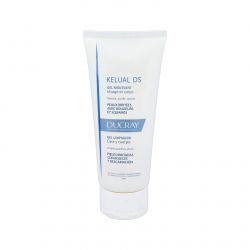 KELUAL DS gel detergente 200ml.