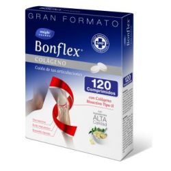 BONFLEX collagene 120cpr.