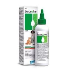 SUROSOLVE LIQUIDO 125 ML VET