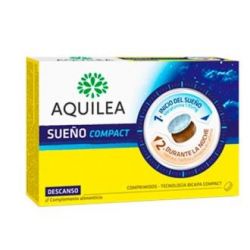 AQUILEA SOGNO 60cpr.