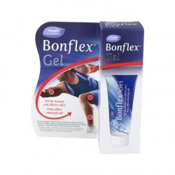 BONFLEX gel 100ml. - BONFLEX