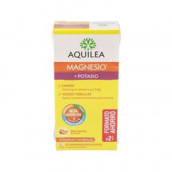 AQUILEA MAGNESIO + POTASSIO 28cpr eferv.