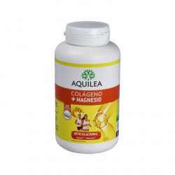 AQUILEA COLLAGENE + MAGNESIO 240cpr.