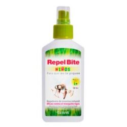REPEL BITE BAMBINI spray 100ml.