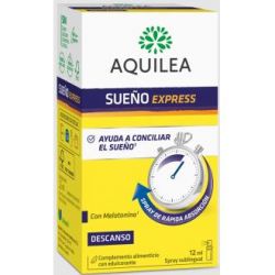 AQUILEA SOGNO EXPRESS spray 12ml.