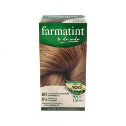FARMATINT GEL 7D biondo dorato 135ml.
