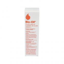 BIO-OIL 200ml. - BIO-OIL