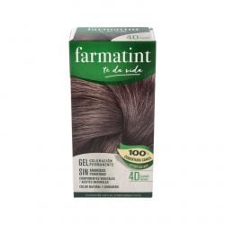 FARMATINT GEL 4D castano dorato 135ml.