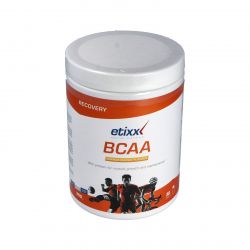 ETIXX RECOVERY BCAA powder arancia/mango 300gr.