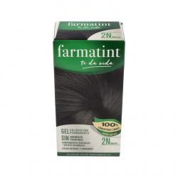 FARMATINT GEL 2N marrone 135ml.