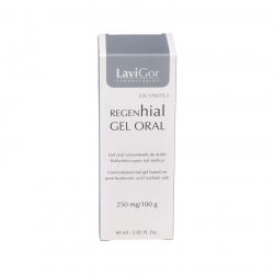 REGENHIAL gel orale 60ml.