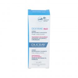 DEXYANE MED crema riparatrice calmante 30ml.